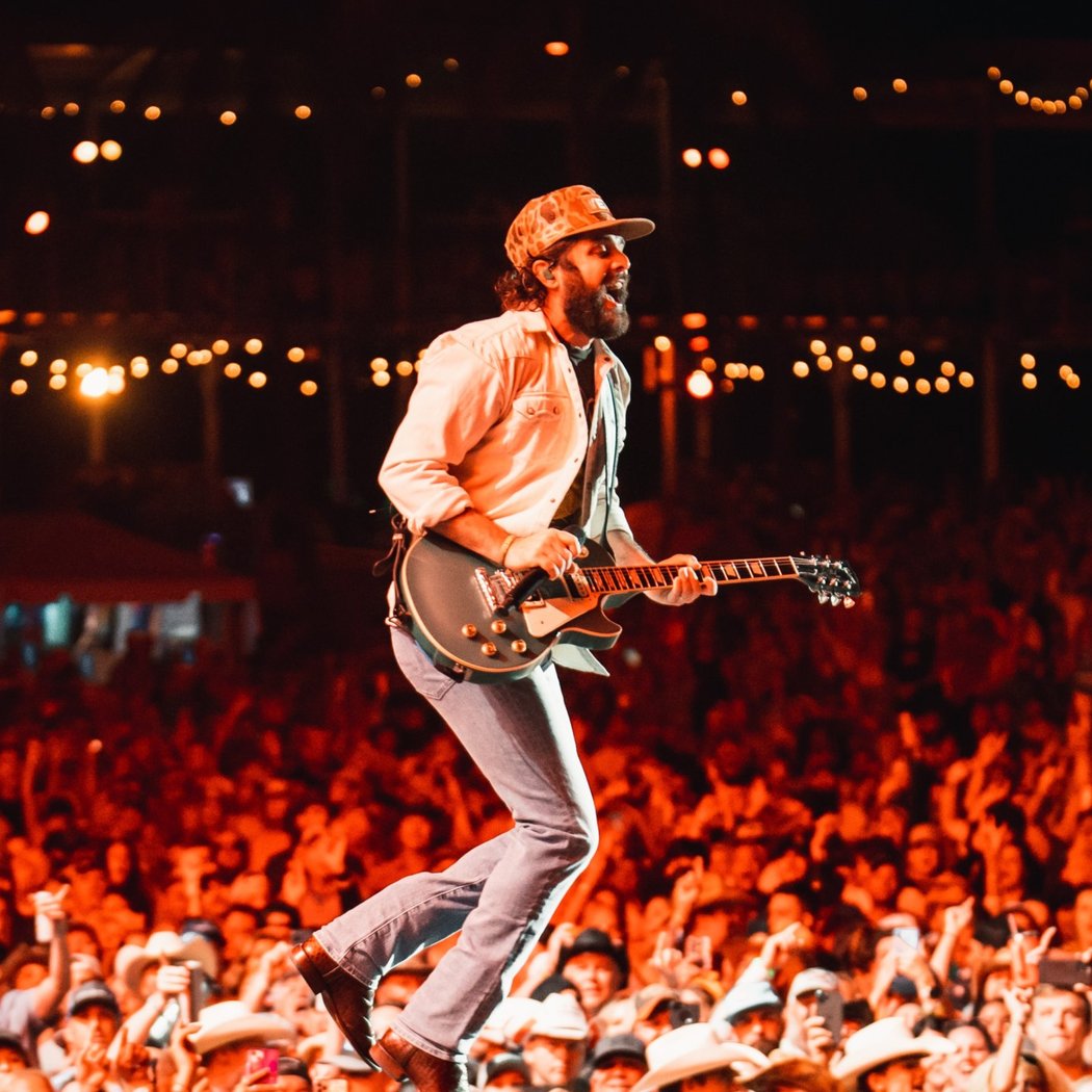 Thomas Rhett: The Soundtrack to Life Tour 3